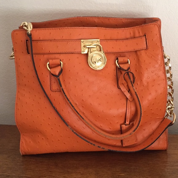 Michael Kors Handbags - MK handbag